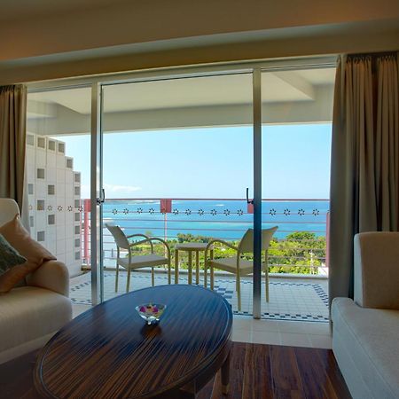 Hotel Mahaina Wellness Resorts Okinawa Dış mekan fotoğraf