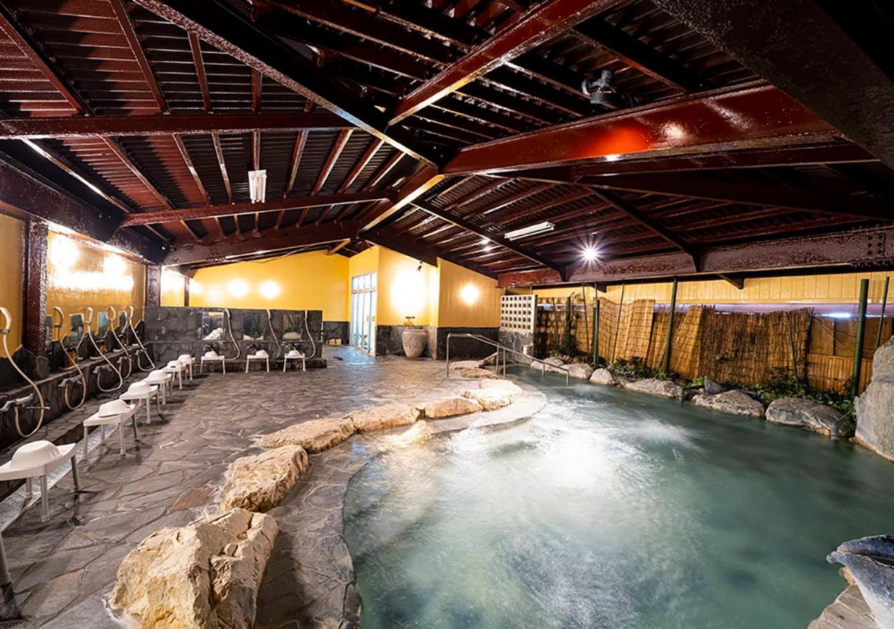 Hotel Mahaina Wellness Resorts Okinawa Dış mekan fotoğraf