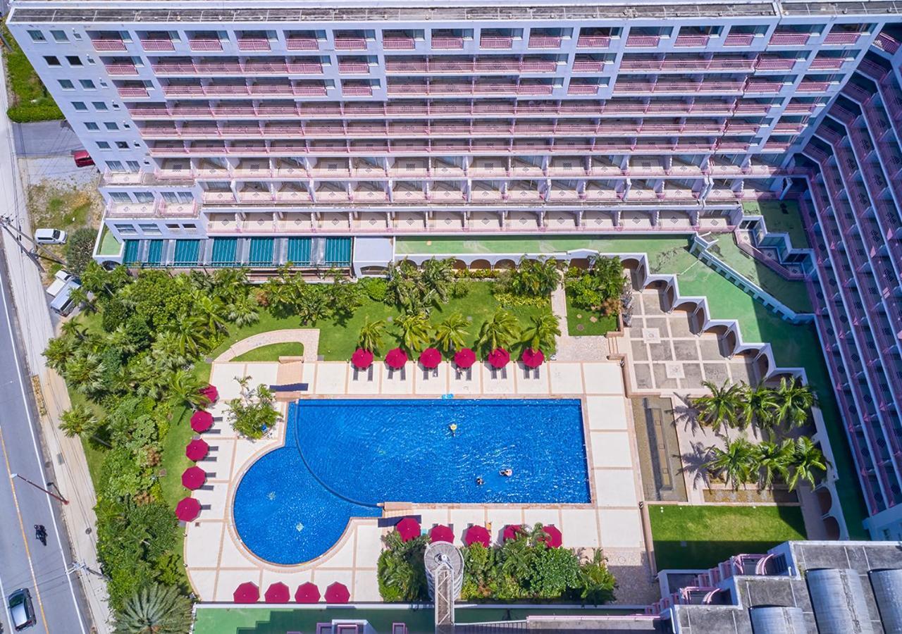 Hotel Mahaina Wellness Resorts Okinawa Dış mekan fotoğraf