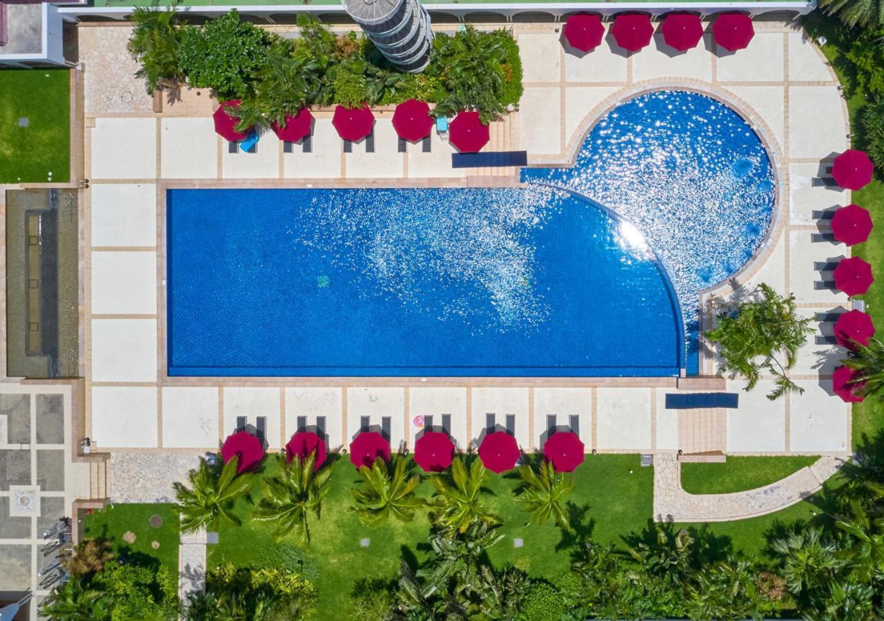 Hotel Mahaina Wellness Resorts Okinawa Dış mekan fotoğraf