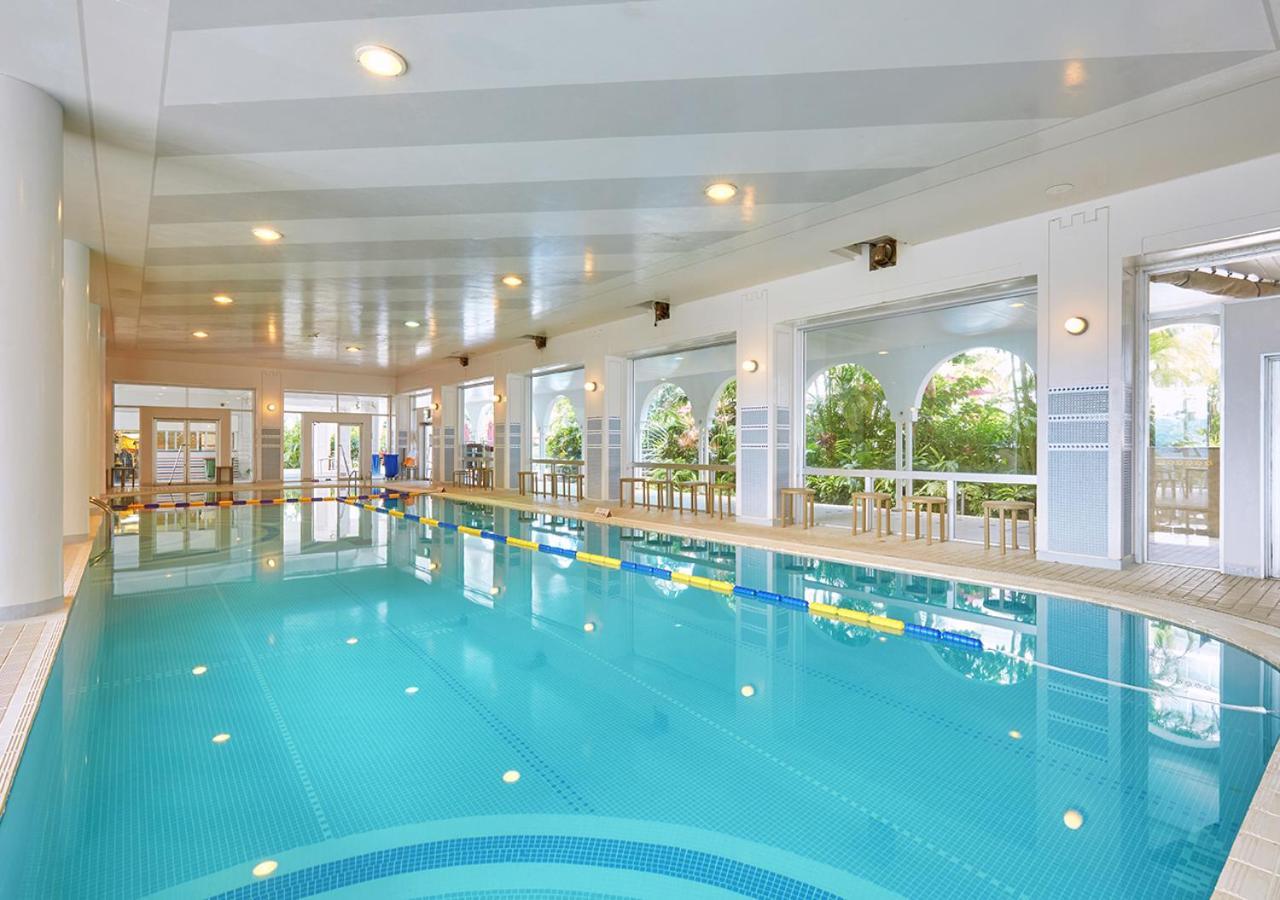 Hotel Mahaina Wellness Resorts Okinawa Dış mekan fotoğraf