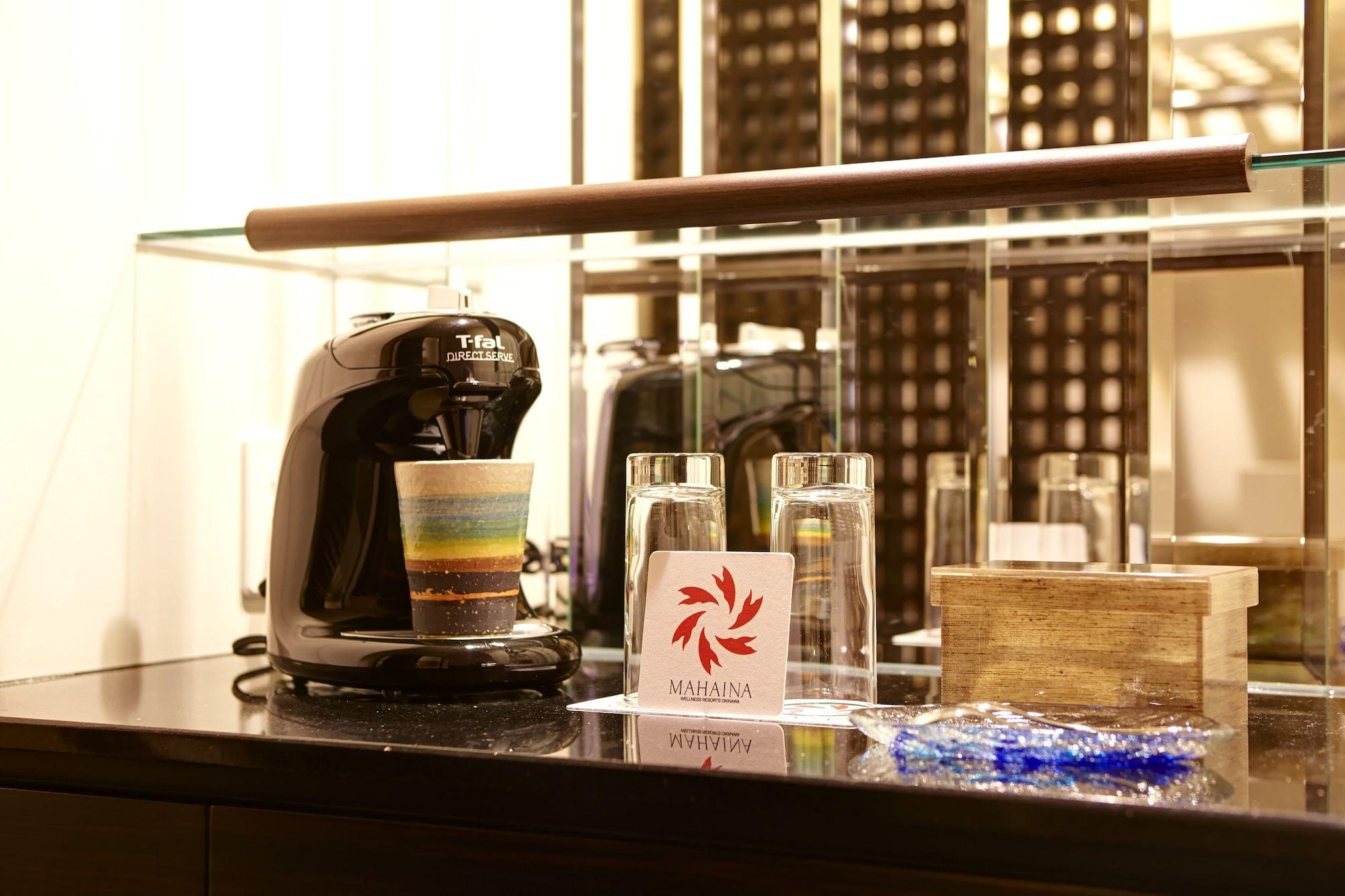 Hotel Mahaina Wellness Resorts Okinawa Dış mekan fotoğraf