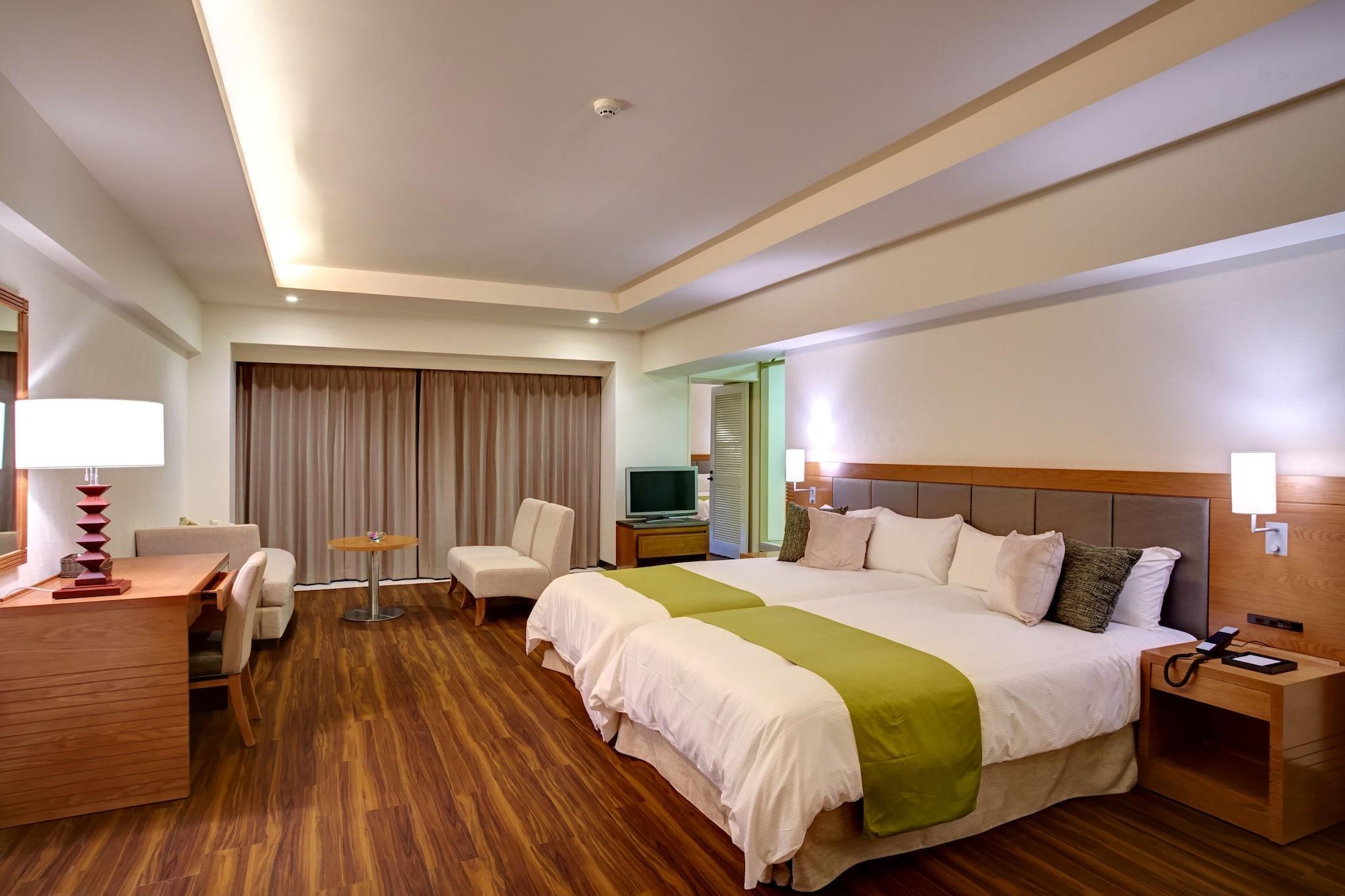Hotel Mahaina Wellness Resorts Okinawa Dış mekan fotoğraf