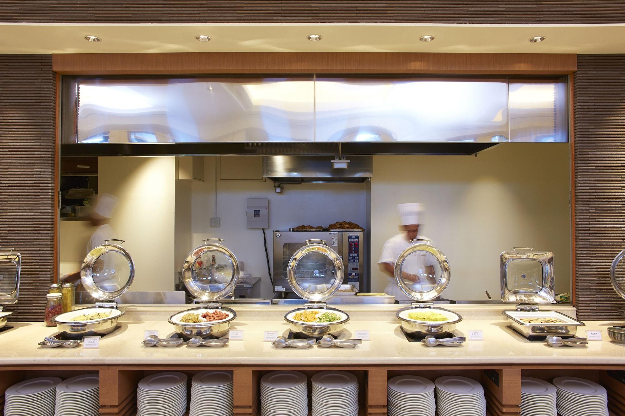 Hotel Mahaina Wellness Resorts Okinawa Dış mekan fotoğraf