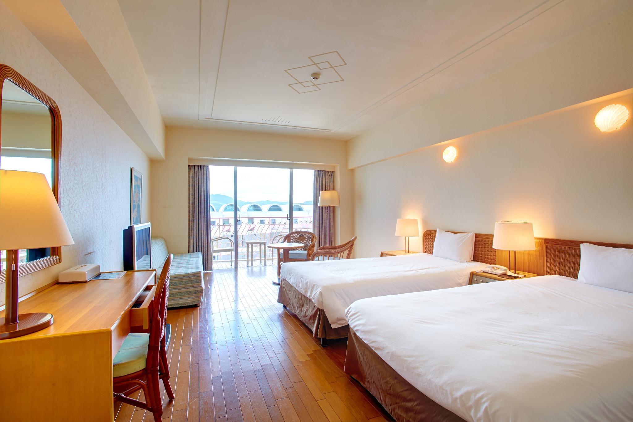 Hotel Mahaina Wellness Resorts Okinawa Dış mekan fotoğraf